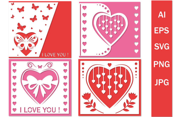Download Set of Holiday Greeting Card - Holiday greeting card Collection