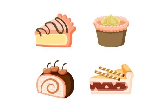 Download Cake Sweet Design - Sweet design Collection