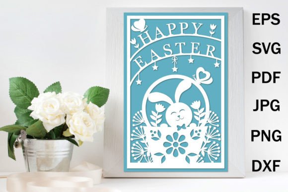 Download Papercut Holiday Greeting Card Template - Holiday greeting card Collection