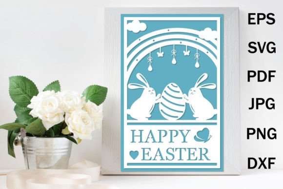 Download Papercut Holiday Greeting Card Template - Holiday greeting card Collection